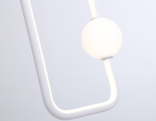 Подвесной светильник Ambrella Light Comfort LineTech FL66361