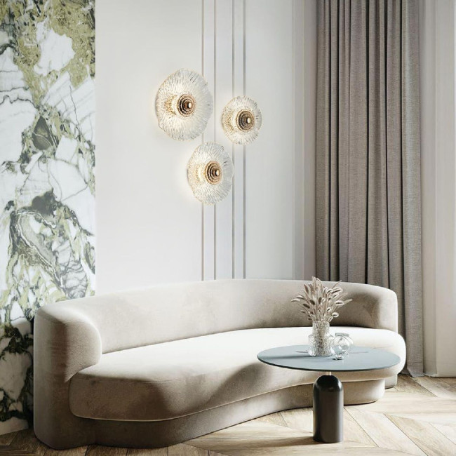 Настенный светильник Modestyle MS.1525.200 Настенный светильник Modestyle MS.1525.200