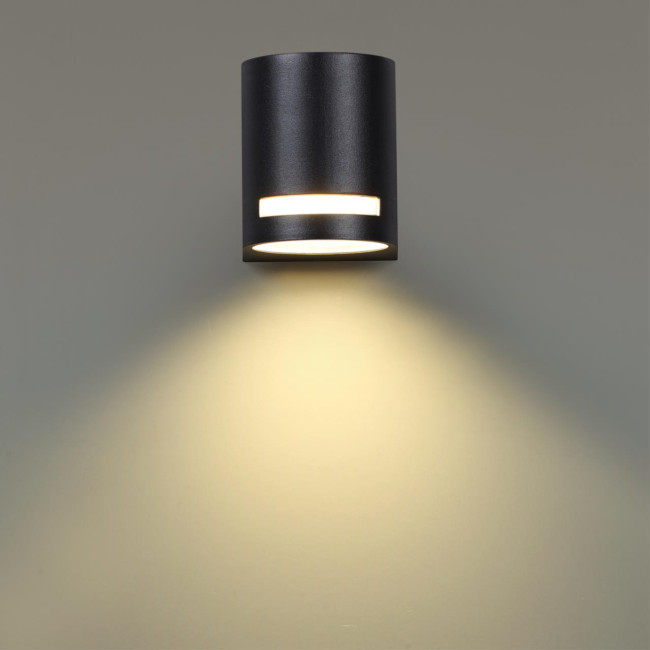 Уличный настенный светильник Novotech Street 370838 Уличный настенный светильник Novotech Street 370838