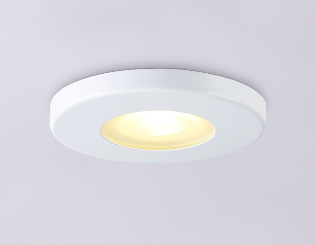 Встраиваемый светильник Ambrella Light IP Protect TN1180 Встраиваемый светильник Ambrella Light IP Protect TN1180