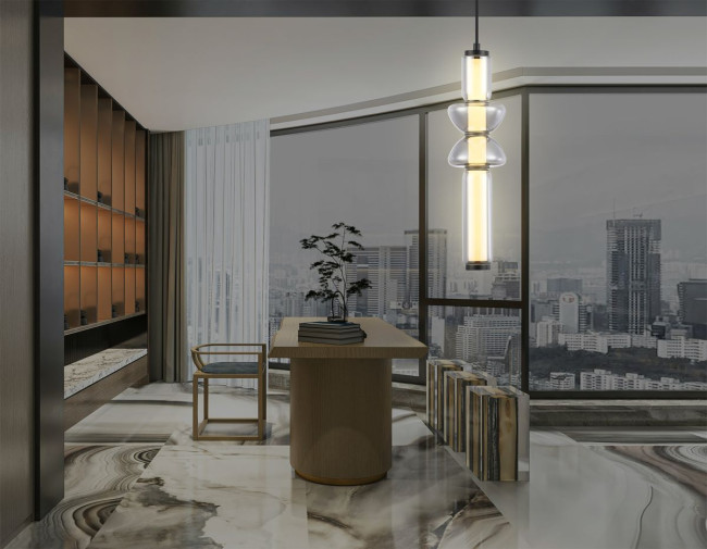 Подвесной светильник Ambrella Light High Light Modern LH11021 Подвесной светильник Ambrella Light High Light Modern LH11021