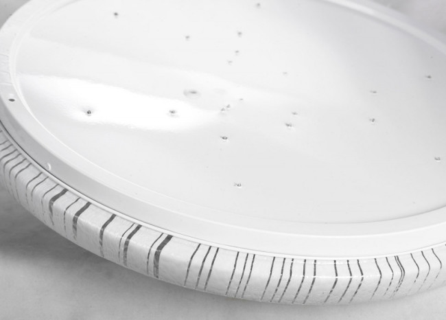 Накладной светильник Lussole Lgo Moonlight LSP-8321 Накладной светильник Lussole Lgo Moonlight LSP-8321