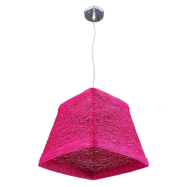 Подвесной светильник Apeyron 136-57purple Подвесной светильник Apeyron 136-57purple