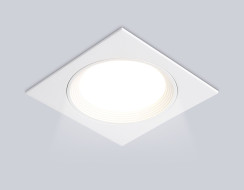 Встраиваемый светильник Ambrella Light Techno spot GX Standard tech TN51803