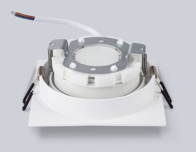 Встраиваемый светильник Ambrella Light Techno spot GX Standard tech TN51803