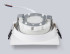 Встраиваемый светильник Ambrella Light Techno spot GX Standard tech TN51803