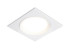Встраиваемый светильник Ambrella Light Techno spot GX Standard tech TN51803