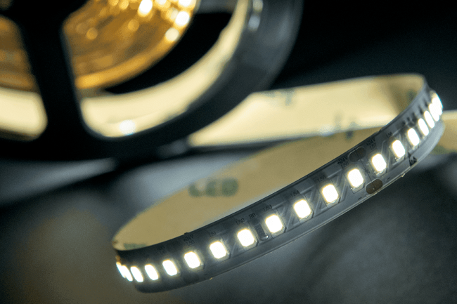 Светодиодная лента SWG SWG2P168-24-17.3-W-20 003489 Светодиодная лента SWG SWG2P168-24-17.3-W-20 003489