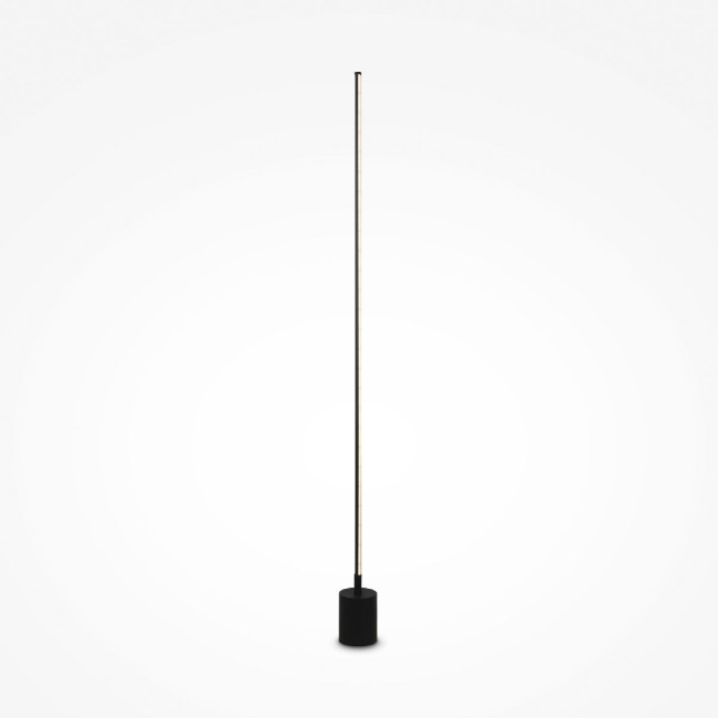 Торшер Maytoni Flow MOD147FL-L20BK1 Торшер Maytoni Flow MOD147FL-L20BK1