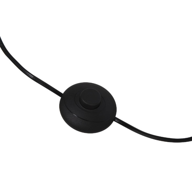 Торшер Maytoni Flow MOD147FL-L20BK1 Торшер Maytoni Flow MOD147FL-L20BK1