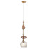 Подвесной светильник Odeon Light Terra Modern 5414/1C Подвесной светильник Odeon Light Terra Modern 5414/1C