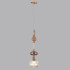 Подвесной светильник Odeon Light Terra Modern 5414/1C Подвесной светильник Odeon Light Terra Modern 5414/1C