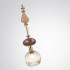 Подвесной светильник Odeon Light Terra Modern 5414/1C Подвесной светильник Odeon Light Terra Modern 5414/1C
