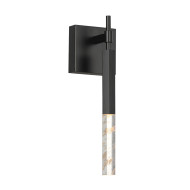 Настенный светильник Delight Collection Vita 1A matt black Настенный светильник Delight Collection Vita 1A matt black