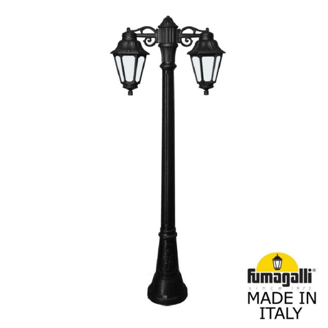 Садовый светильник Fumagalli E22.158.S20.AYF1RDN Садовый светильник Fumagalli E22.158.S20.AYF1RDN