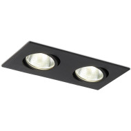 Встраиваемый светильник Simple Story 2077-LED24DLB Встраиваемый светильник Simple Story 2077-LED24DLB