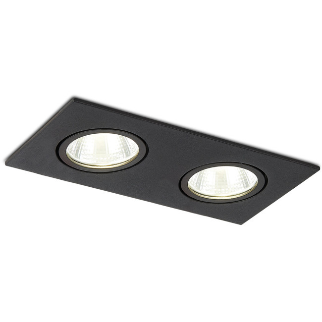 Встраиваемый светильник Simple Story 2077-LED24DLB