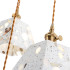 Подвесной светильник Modestyle MS.155.480 BS Подвесной светильник Modestyle MS.155.480 BS