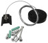 Подвес тросовый Hesby Lighting Skylite HSBL_0010