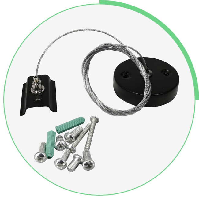 Подвес тросовый Hesby Lighting Skylite HSBL_0010