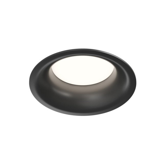 Точечный светильник Denkirs Iner DK2150-BK Точечный светильник Denkirs Iner DK2150-BK