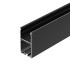 Профиль Arlight LINE-S-3667-3000 BLACK  042903 Профиль Arlight LINE-S-3667-3000 BLACK  042903