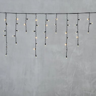 Гирлянда Бахрома с колпачком Laitcom (LTC) PIL120CAP-11-2WW