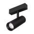 Трековый магнитный светильник Arlight MAG-SPOT-45-R65-18W Warm3000 (BK, 36 deg, 24V, DALI) 046595 Трековый магнитный светильник Arlight MAG-SPOT-45-R65-18W Warm3000 (BK, 36 deg, 24V, DALI) 046595
