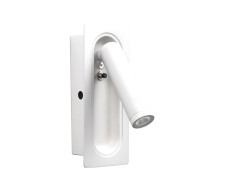 Встраиваемый спот Kink Light Ризи 08071M,01