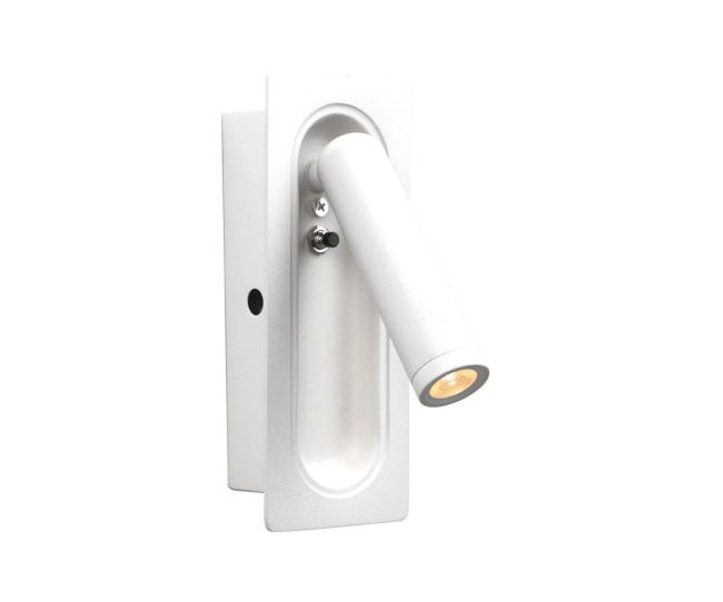 Встраиваемый спот Kink Light Ризи 08071M,01 Встраиваемый спот Kink Light Ризи 08071M,01