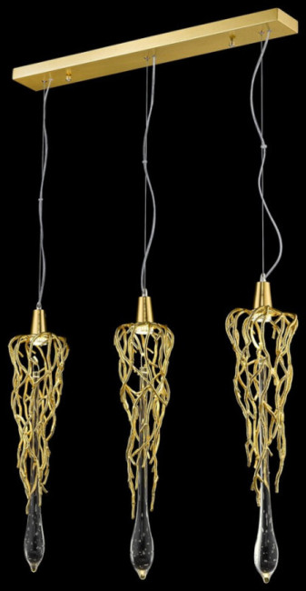 Подвесной светильник WERTMARK WE186.03.403 Подвесной светильник WERTMARK WE186.03.403