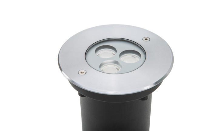 Ландшафтный светильник DesignLed DL-2116R2-4-RGBWW-24 007660 Ландшафтный светильник DesignLed DL-2116R2-4-RGBWW-24 007660