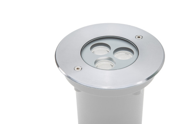 Ландшафтный светильник DesignLed DL-2116R2-4-RGBWW-24 007660 Ландшафтный светильник DesignLed DL-2116R2-4-RGBWW-24 007660