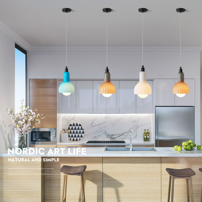 Подвесной светильник ImperiumLoft Tiril 189757-23 Подвесной светильник ImperiumLoft Tiril 189757-23