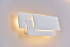 Настенный светильник DesignLed GW-6809-12-WH-WW 003015 Настенный светильник DesignLed GW-6809-12-WH-WW 003015