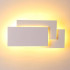 Настенный светильник DesignLed GW-6809-12-WH-WW 003015 Настенный светильник DesignLed GW-6809-12-WH-WW 003015