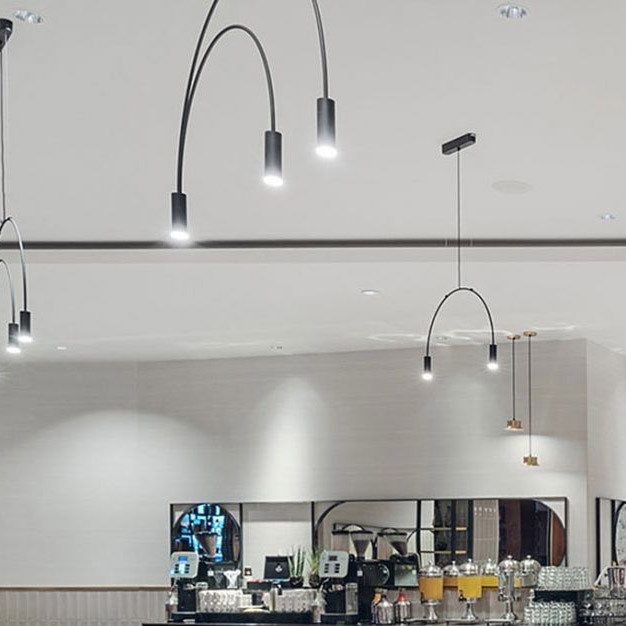 Подвесной светильник ImperiumLoft Arc 212845-26 Подвесной светильник ImperiumLoft Arc 212845-26