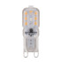 Светодиодная лампа Elektrostandard G9 LED 3W 220V 4200K 4690389150517 Светодиодная лампа Elektrostandard G9 LED 3W 220V 4200K 4690389150517