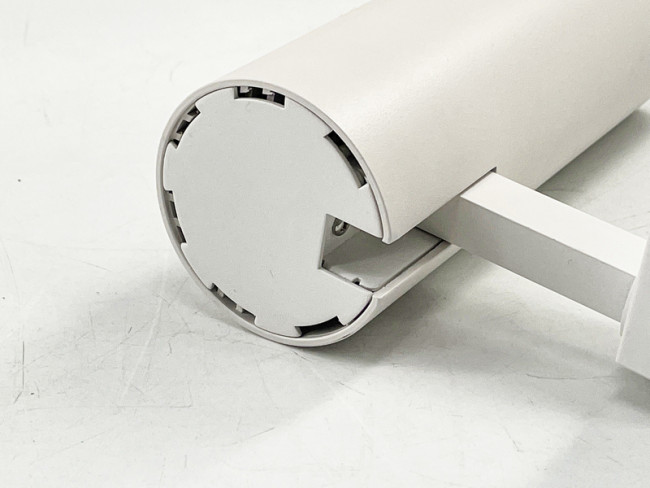 Трековый светильник SWG TL3P-WH-20-WW 008848