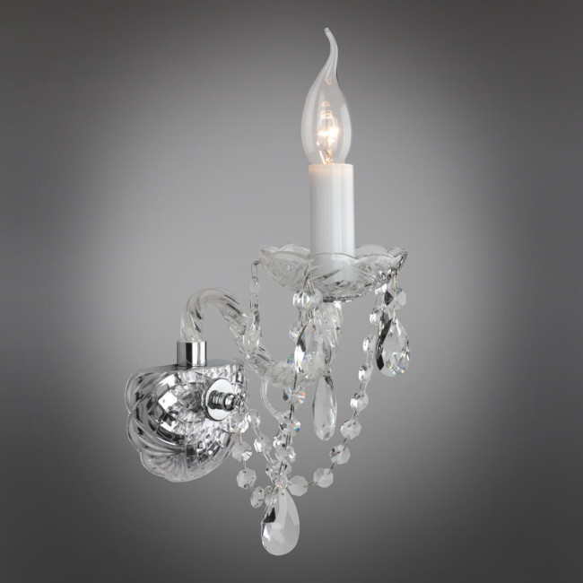 Бра Omnilux Arona OML-89401-01 Бра Omnilux Arona OML-89401-01