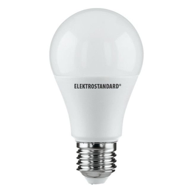 Светодиодная лампа Elektrostandard Classic LED D 15W 6500K E27 4690389053399 Светодиодная лампа Elektrostandard Classic LED D 15W 6500K E27 4690389053399