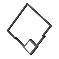 Спот Nowodvorski Mono Surface Long S 7680