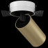 Встраиваемый спот Maytoni FOCUS S C058CL-1BMG Встраиваемый спот Maytoni FOCUS S C058CL-1BMG
