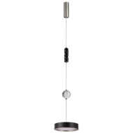 Подвесной светильник Odeon Light L-Vision Riviera 5451/32LB