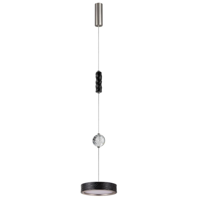 Подвесной светильник Odeon Light L-Vision Riviera 5451/32LB Подвесной светильник Odeon Light L-Vision Riviera 5451/32LB