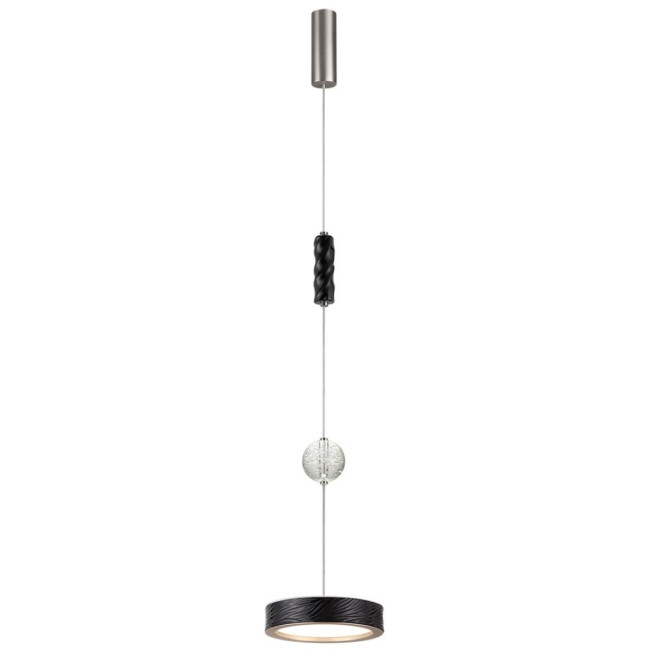 Подвесной светильник Odeon Light L-Vision Riviera 5451/32LB Подвесной светильник Odeon Light L-Vision Riviera 5451/32LB