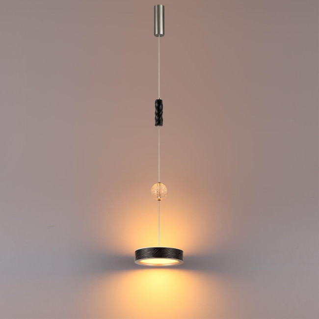 Подвесной светильник Odeon Light L-Vision Riviera 5451/32LB Подвесной светильник Odeon Light L-Vision Riviera 5451/32LB