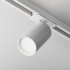 Трековый светильник Maytoni Focus S TR020-1-GU10-W
