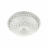 Потолочный светильник LED4U L1107-300 WT Потолочный светильник LED4U L1107-300 WT