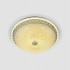 Потолочный светильник LED4U L1107-300 WT Потолочный светильник LED4U L1107-300 WT